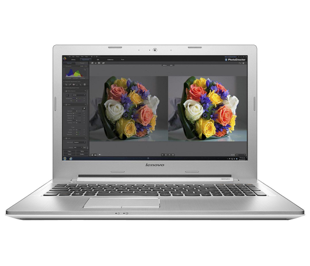 Lenovo Z50-70 i5-4210U/8GB/1000/Win8.1 GF840M FHD biały - 242496 - zdjęcie 2